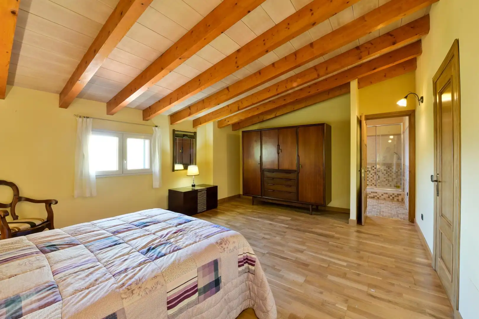 Casa rústica con jardín en venta en Camino DISEMINADO POL.3, imagen 26