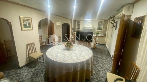 Foto 5 de Casa o xalet en venda a Centro, San Vicente del Raspeig / Sant Vicent del Raspeig