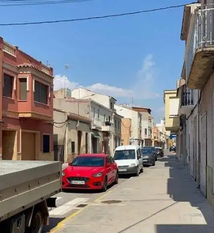 Reihenhaus zum Verkauf in Avenida JOSE IZQUIERDO 144, imagen 4
