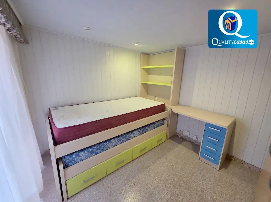 Casa con terrazza in vendita a Jijona / Xixona, imagen 12