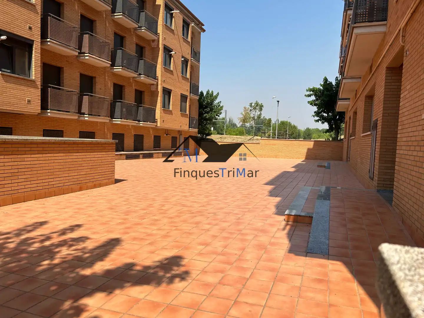 Piso en venta en Vilanova del Camí