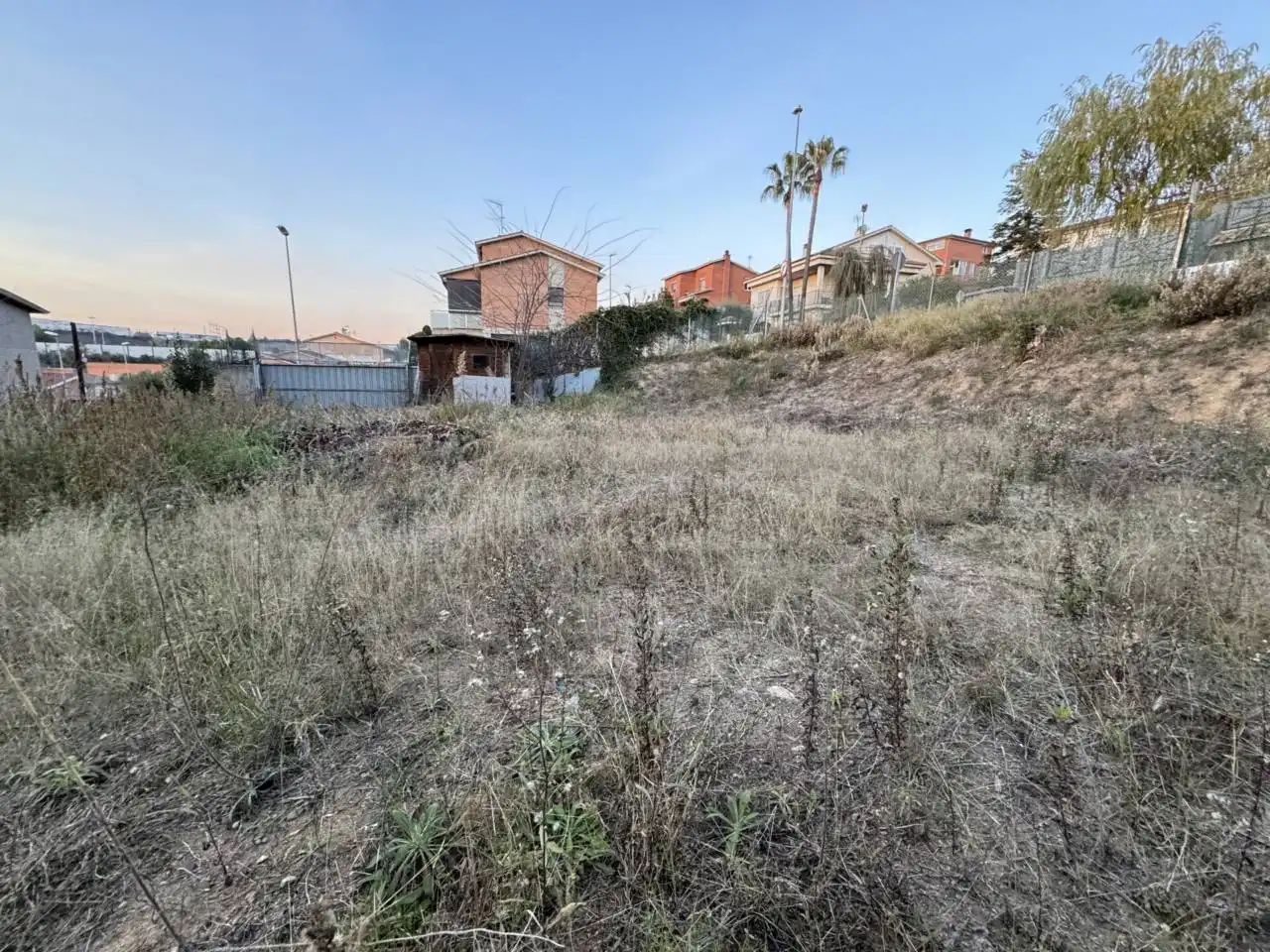 Wohnbaugrundstück zum Verkauf in Calle Cingles de Bertí, imagen 7