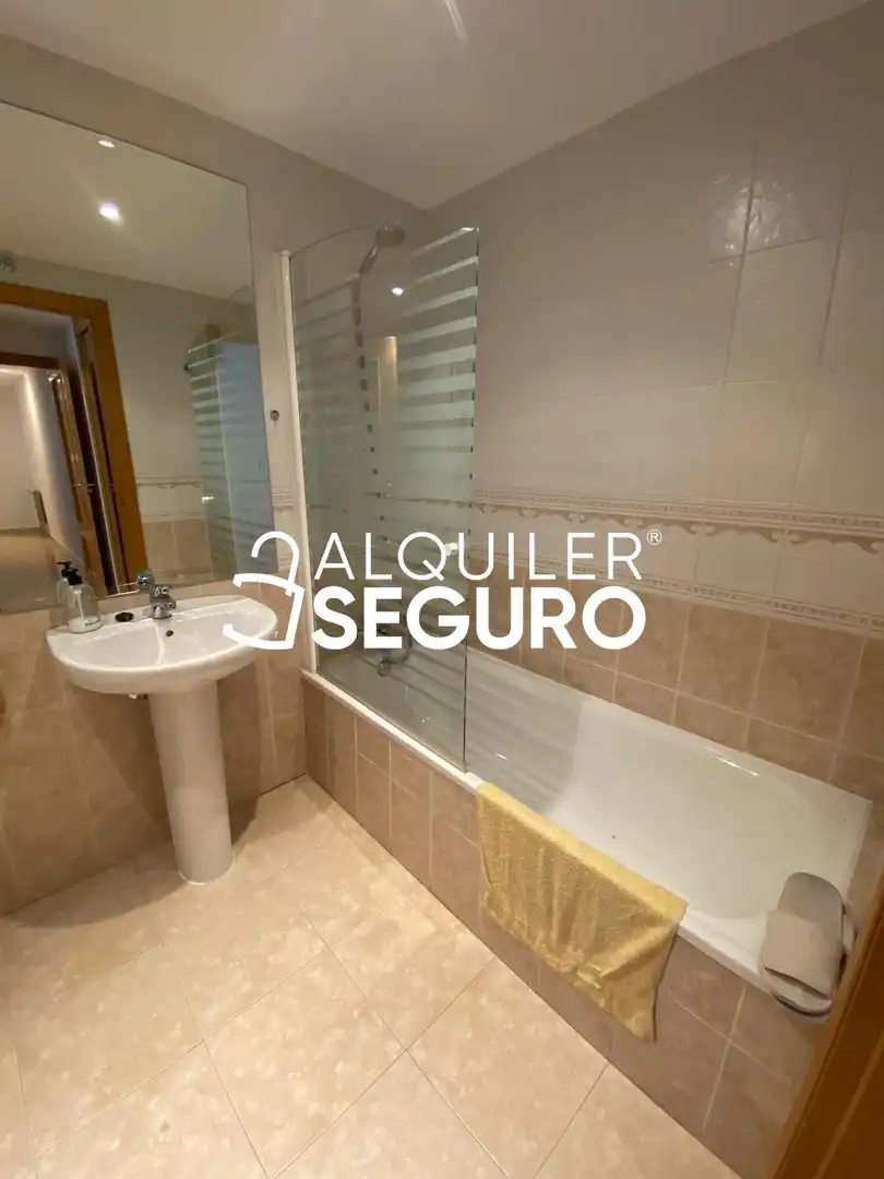Flat with pool to rent in peñalver, imagen 27