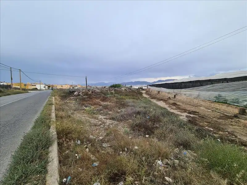 Residencial en venta en STR. SUT-5-MA ANTERIOR ANCOR-5-MA Cº DEL, Matagorda