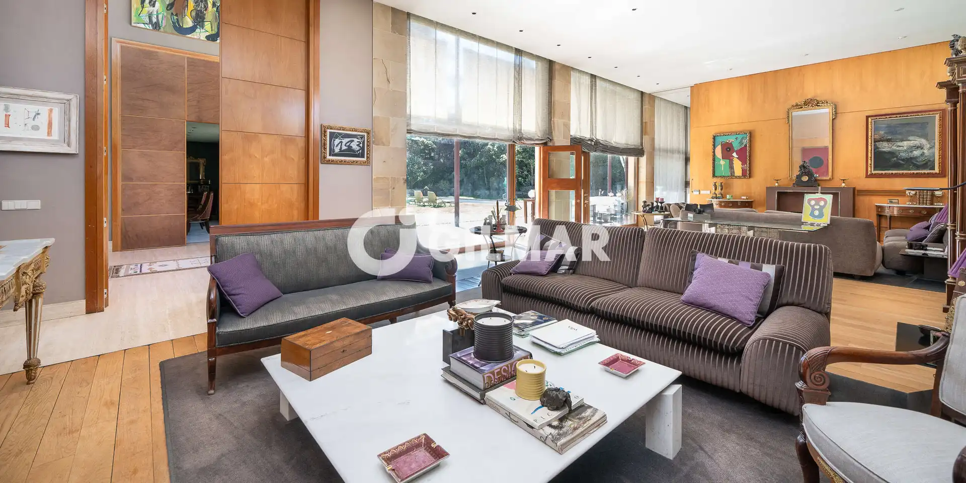 Detached house with pool for sale in Moncloa - Aravaca, imagen 10