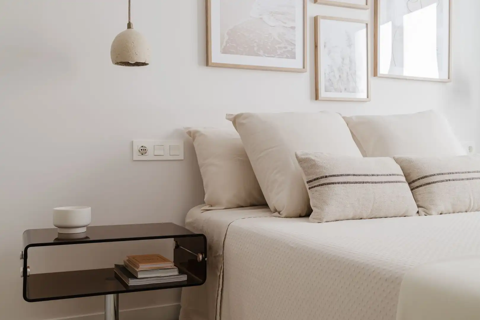 Apartment mit Pool zum Verkauf in Gregorio marañón, imagen 8
