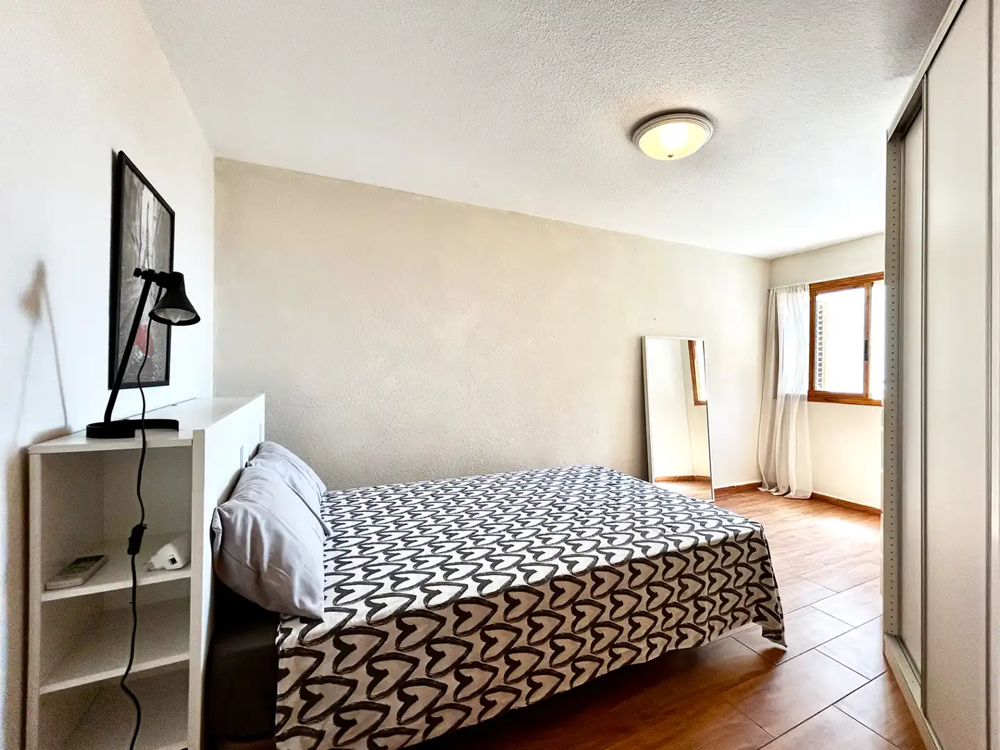 Duplex with terrace for sale in Avenida Maritima, imagen 17