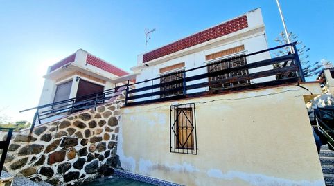 Foto 3 de Casa o xalet en venda a Calarreona, Águilas