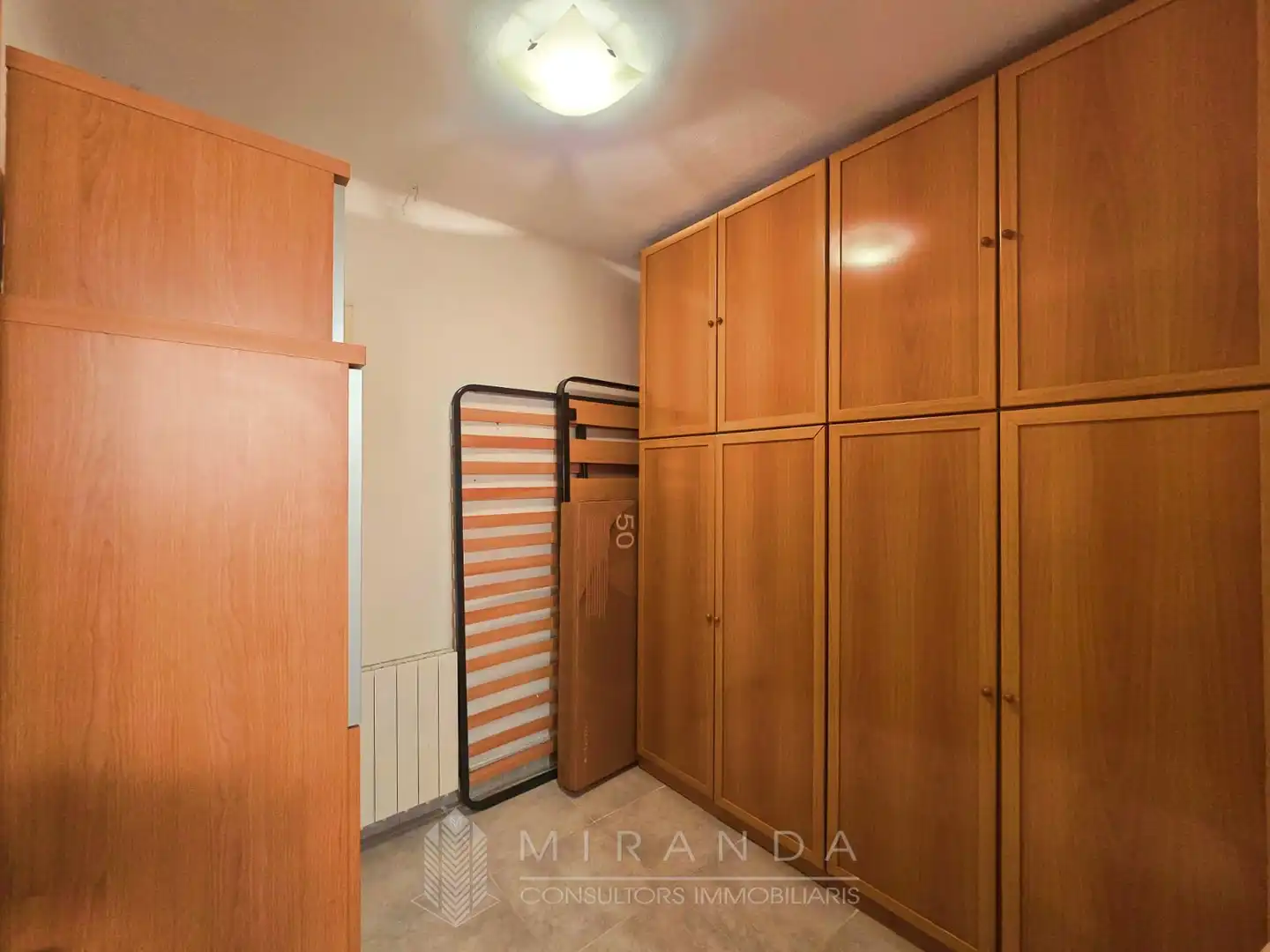 Habitación de Piso en venta en Granollers con Aire acondicionado, Calefacción y Balcón