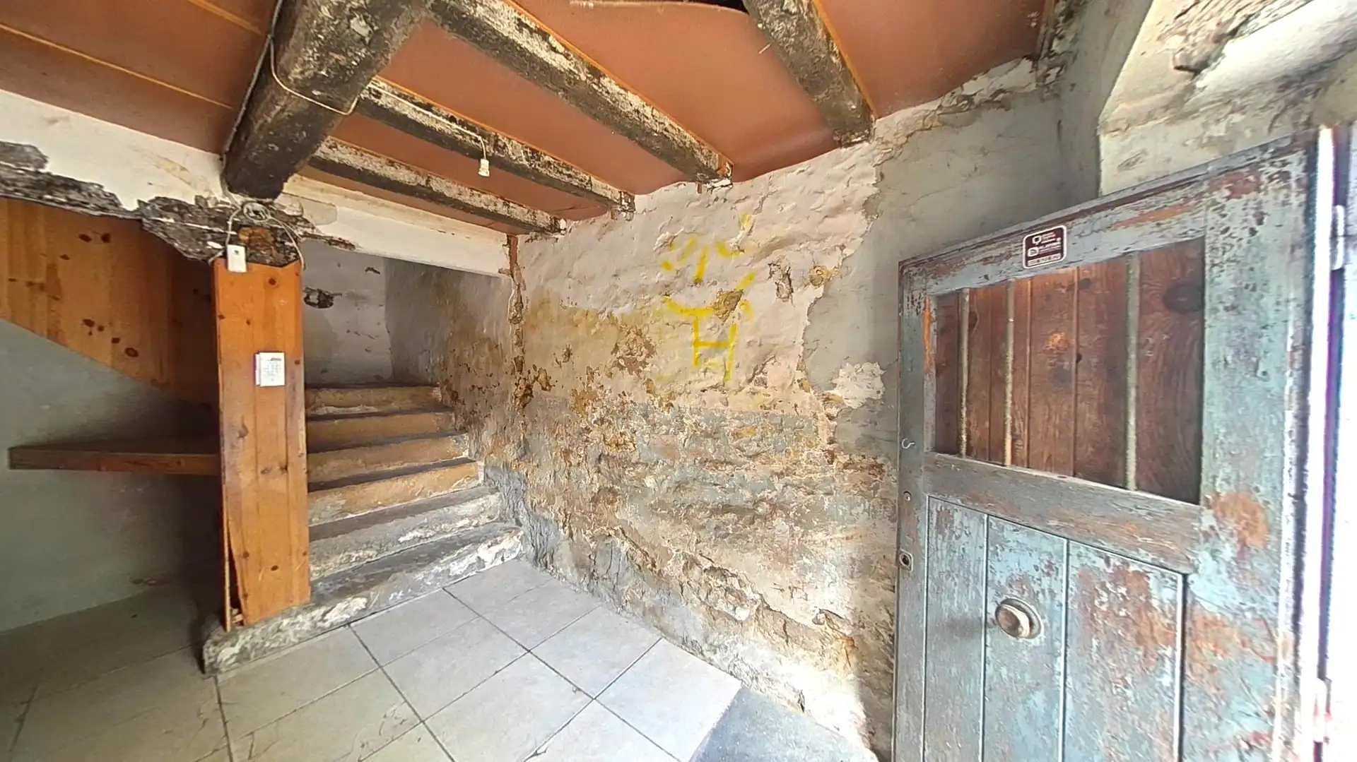 Casa adosada en venta en Ribamontán al Monte con Balcón