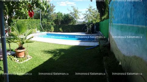 Foto 2 de Casa adosada en venda a Cabrerizos, Salamanca