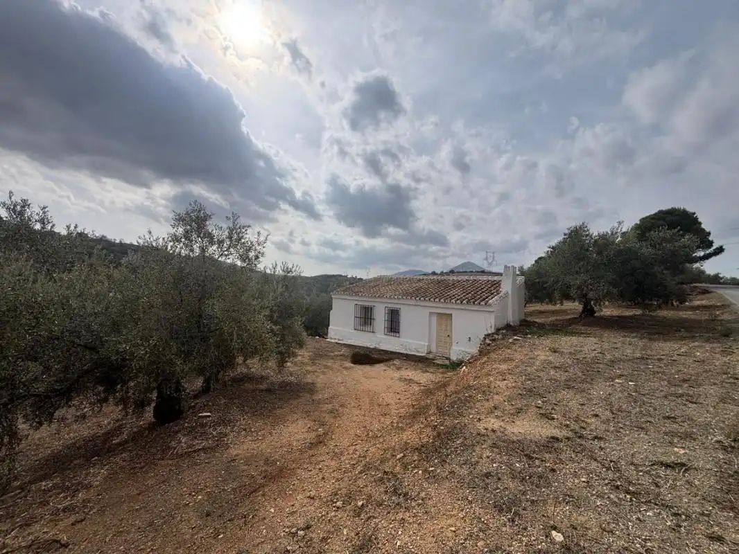 Casa rústica con jardín en venta en Polígono 133 Parcela 66 LAGUNILLAS, imagen 30