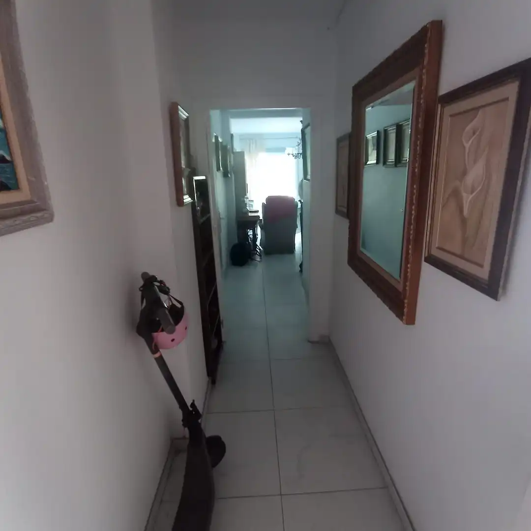 Piso en venta en AVENIDA COMANDANTE BENITEZ, Ensanche Centro - Puerto