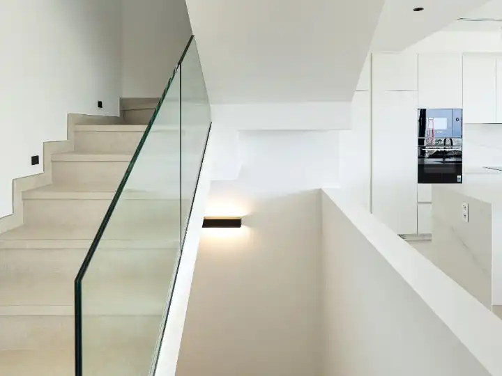 Maison avec jardin à vendre à Avinguda dels Garrofers 92, imagen 46