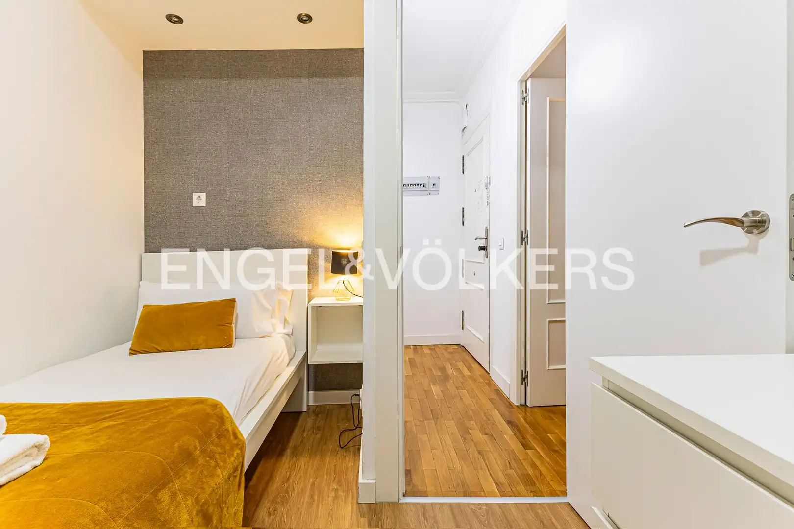 Appartamento con balcone in vendita a Eixample, imagen 35
