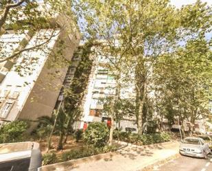 Exterior view of Flat for sale in  Barcelona Capital