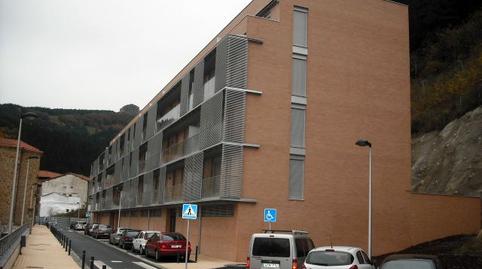 Photo 2 of Garage to rent in Arbiñoste Kalea, 4, Eskoriatza, Gipuzkoa