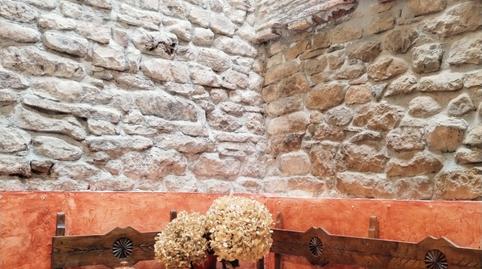 Foto 3 de Casa adosada en venta en Calle Medios, 6, Eslava, Navarra