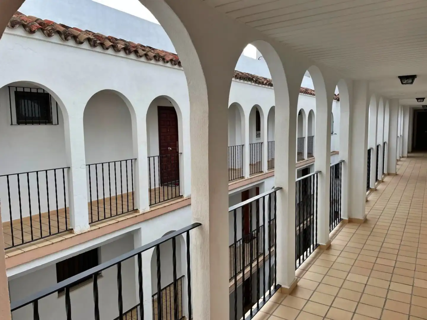 Appartement compact à vendre à Zona Pueblo, imagen 17