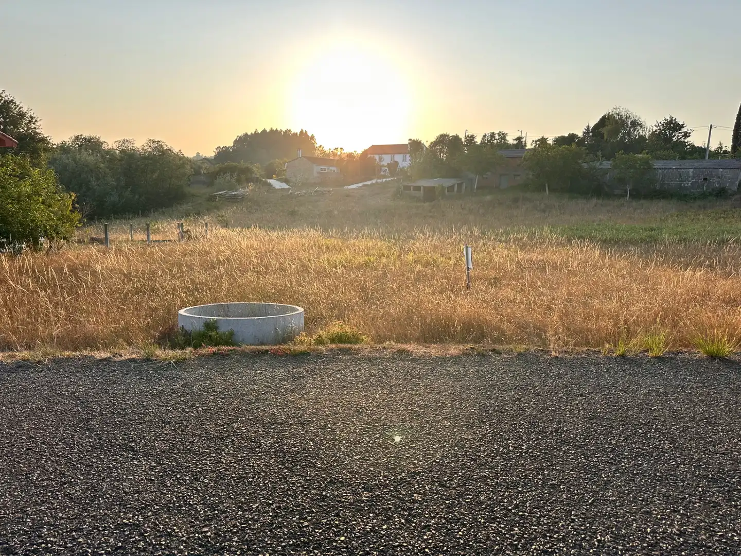 Terreny residencial en venda a Lugar Neira Abaixo 2, imagen 2