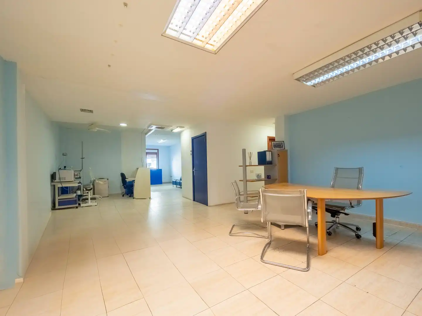 Office space for sale in ALONSO QUINTERO 39, imagen 2
