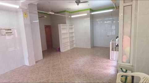 Foto 3 von Geschaftsraum zur Miete in Calle Calle de Balazón, Dos Hermanas - Nuevo San Andrés, Málaga Capital