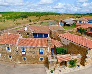 Exterior view of Building for sale in Astorga