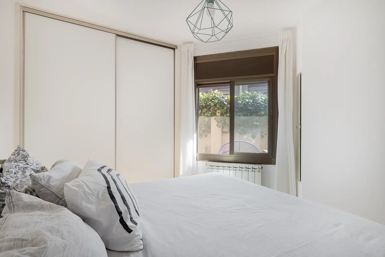 Wohnung mit Garten zum Verkauf in Carrer del Doctor Letamendi, imagen 18