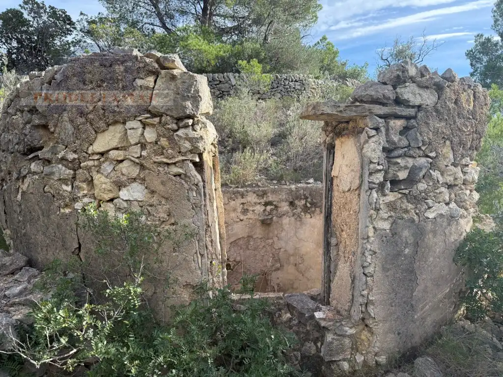 Country house for sale in Poligono 82 Paraje 6 Camp-Redo, imagen 40