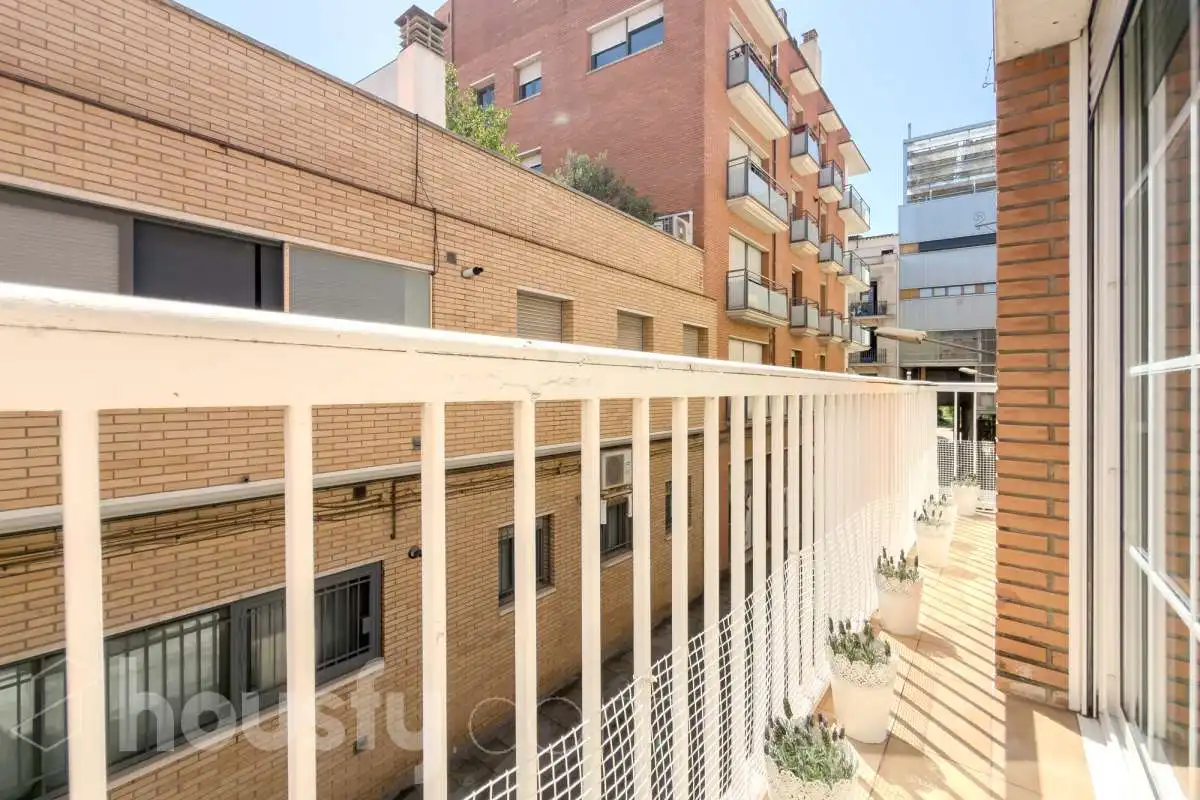 Casa o chalet en venta en Carrer d'Hartzenbusch, La Bordeta
