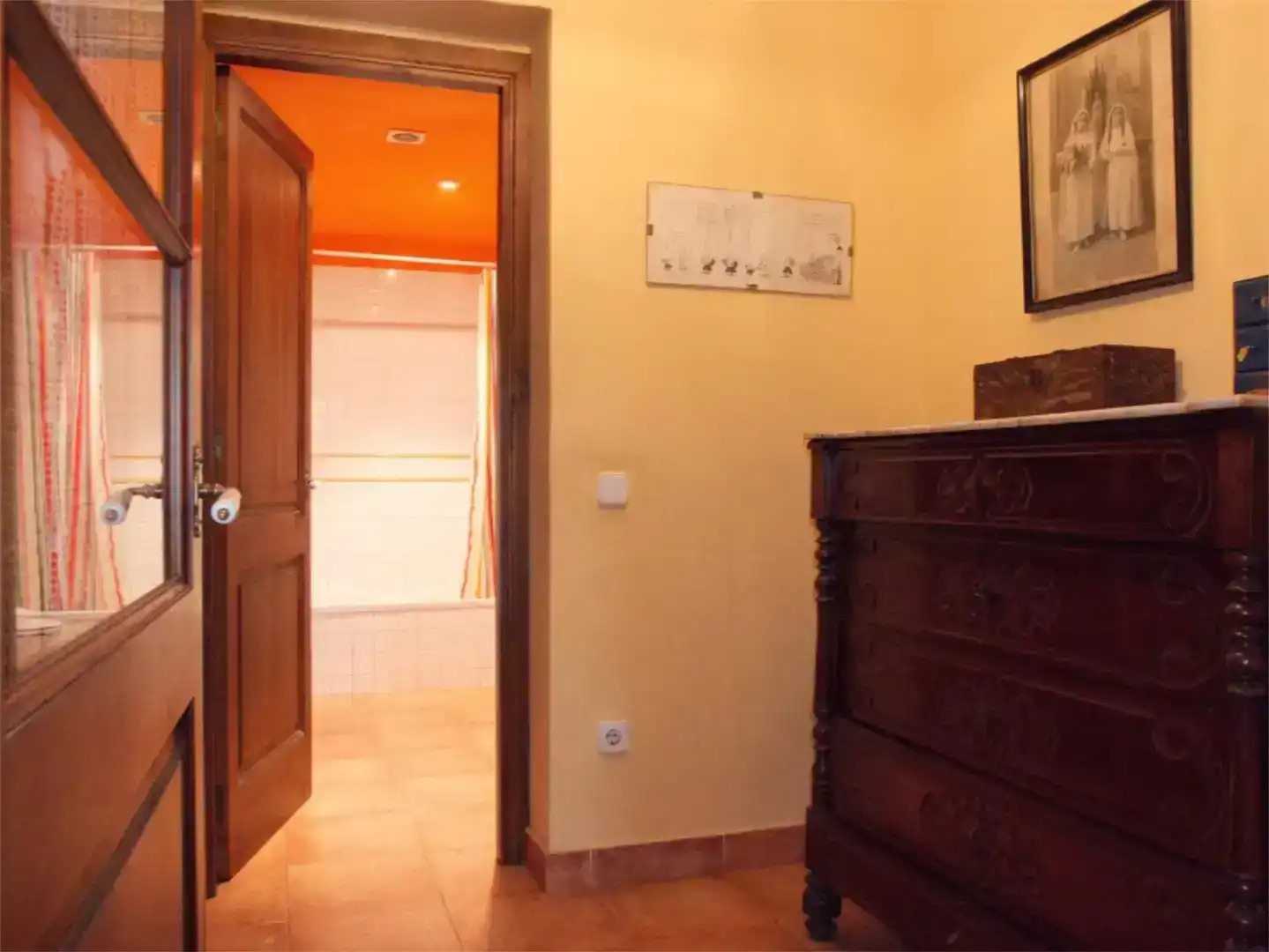 Casa o xalet en venda en Camprodon amb Balcó