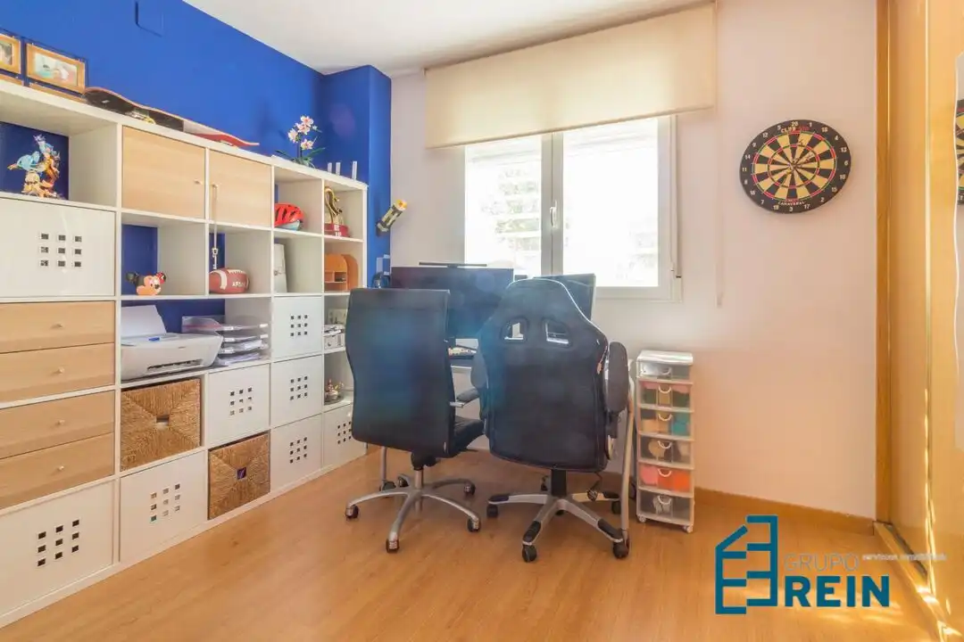 Wohnung zum Verkauf in Cobeja