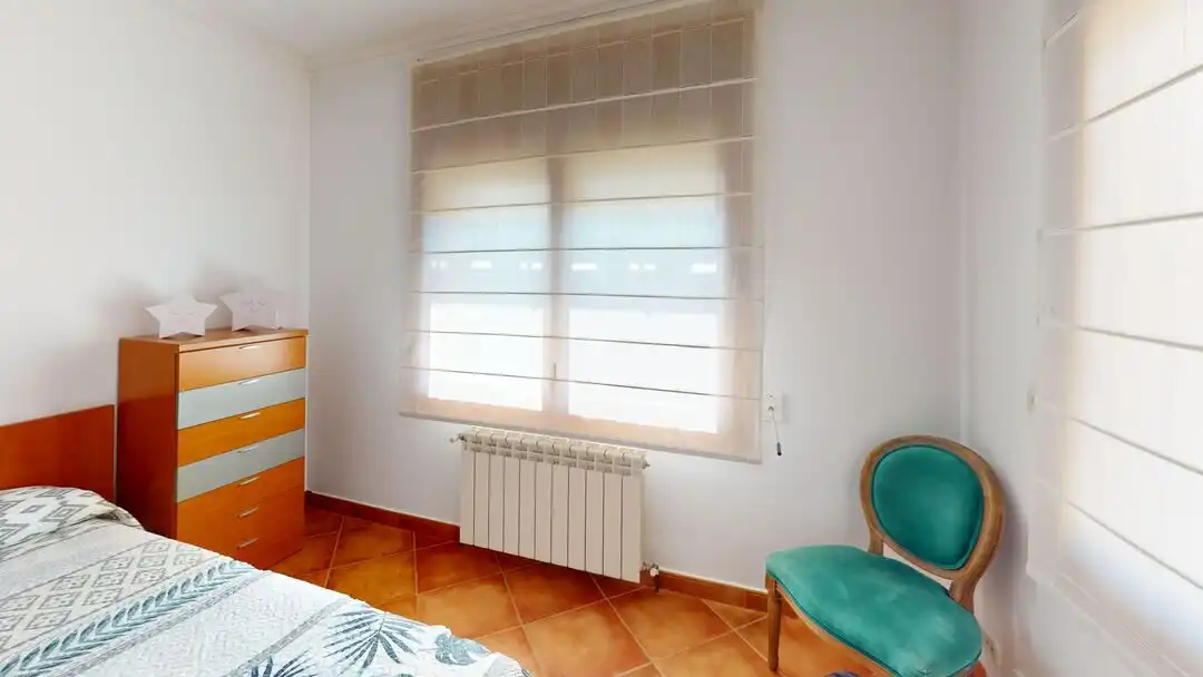 Casa amb jardí en venda a Vall-llobrega, imagen 44
