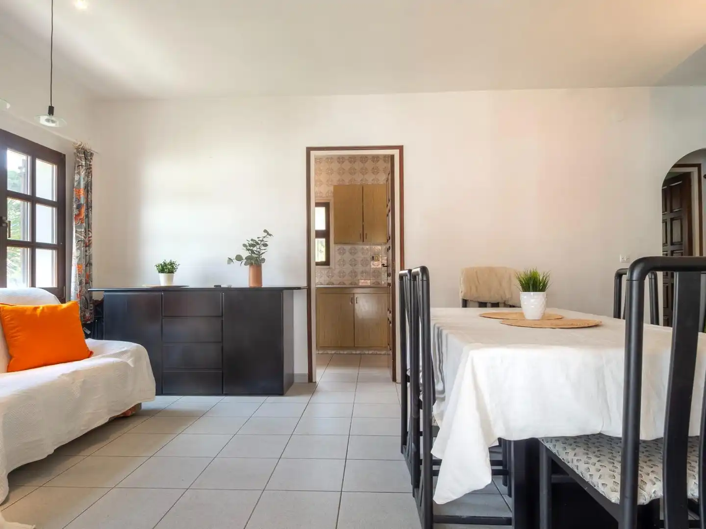 Casa o chalet en venta en Carrer Carrer Trencabraços, Montgó