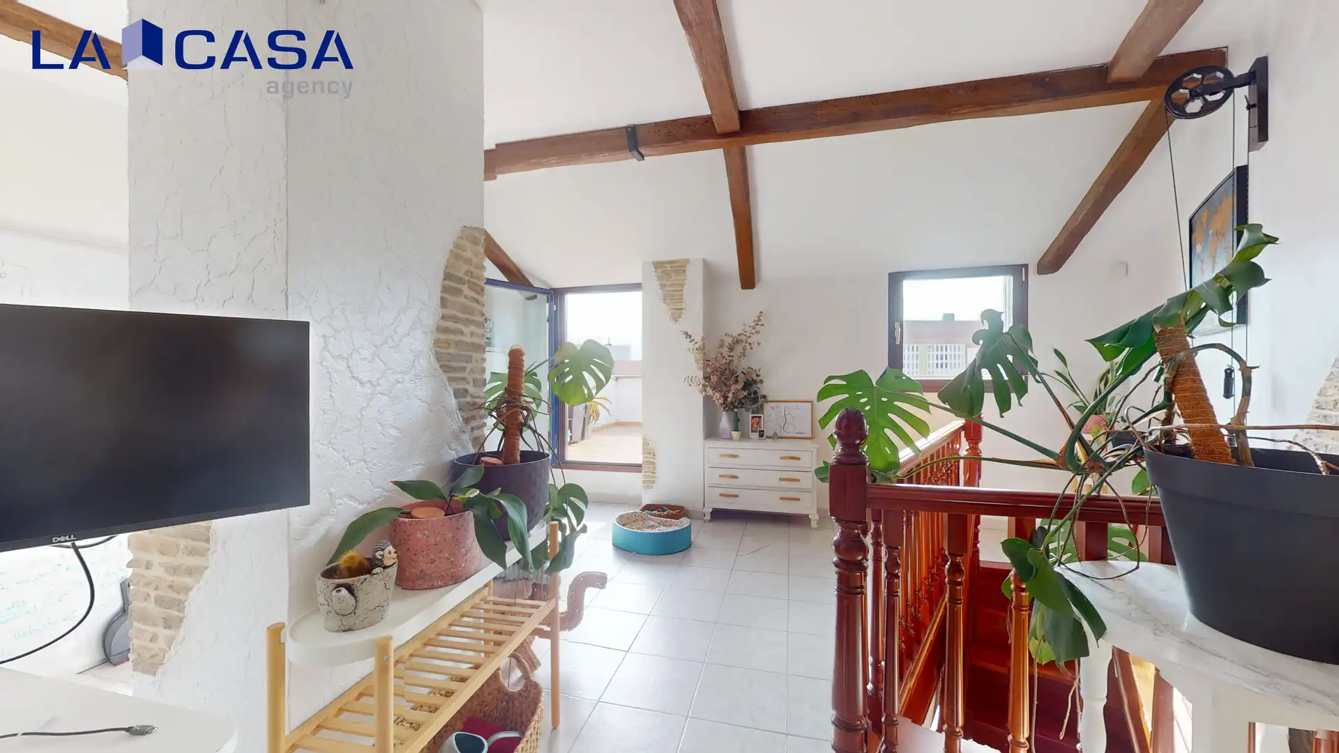 Piso con ascensor en venta en Erandio, imagen 8