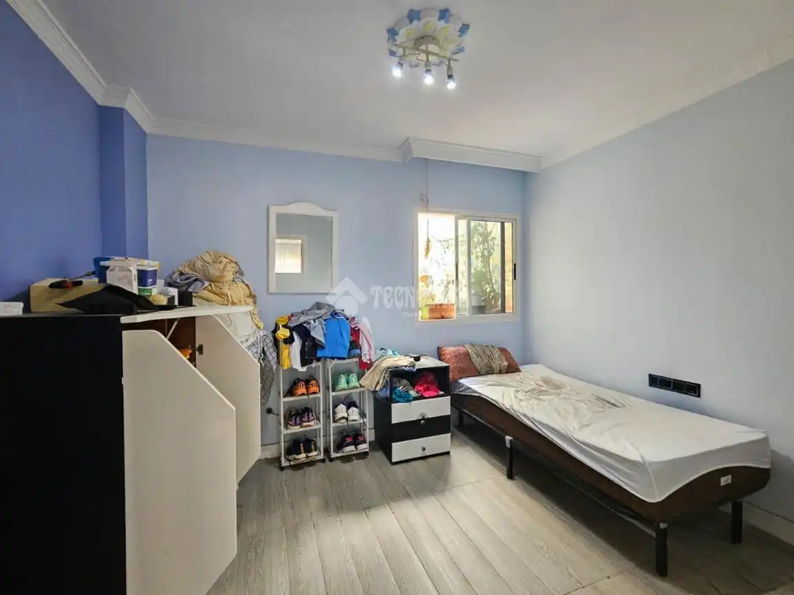 Schlafzimmer von Wohnung zum Verkauf in Puerto del Rosario