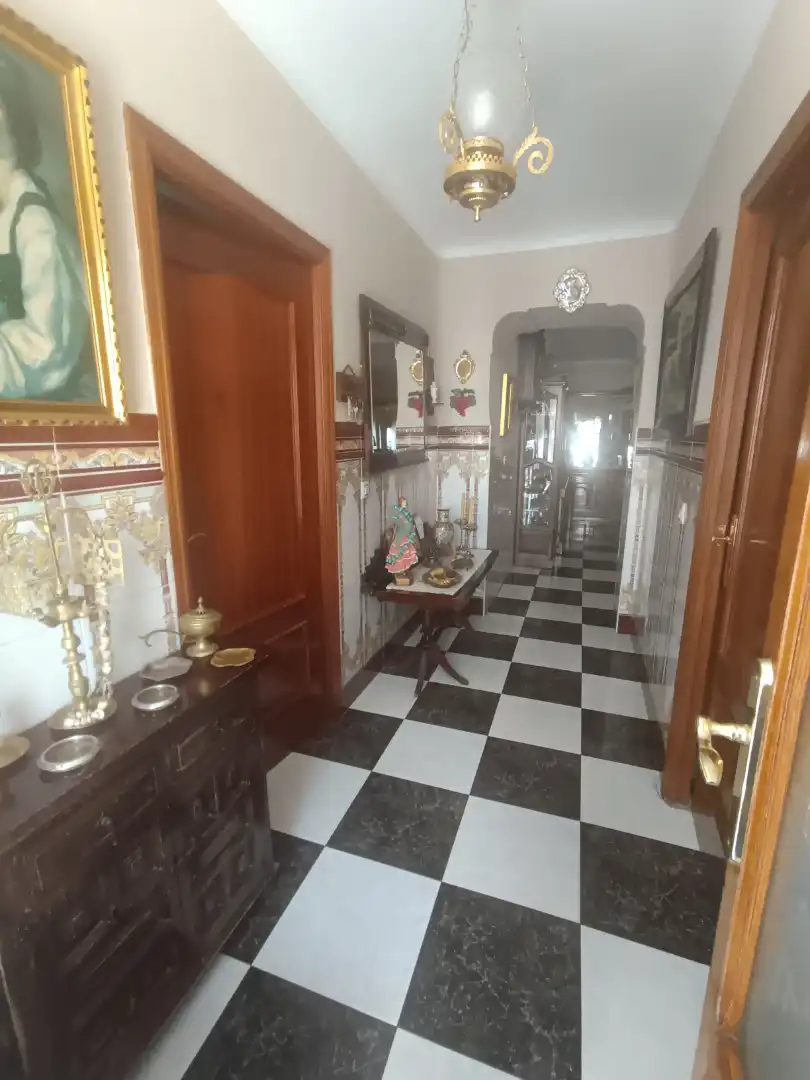 Casa en venda a La Carolina