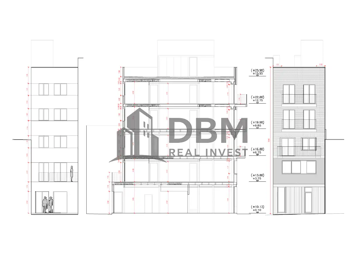 Residencial en venda a Collblanc - La Torrassa, imagen 17