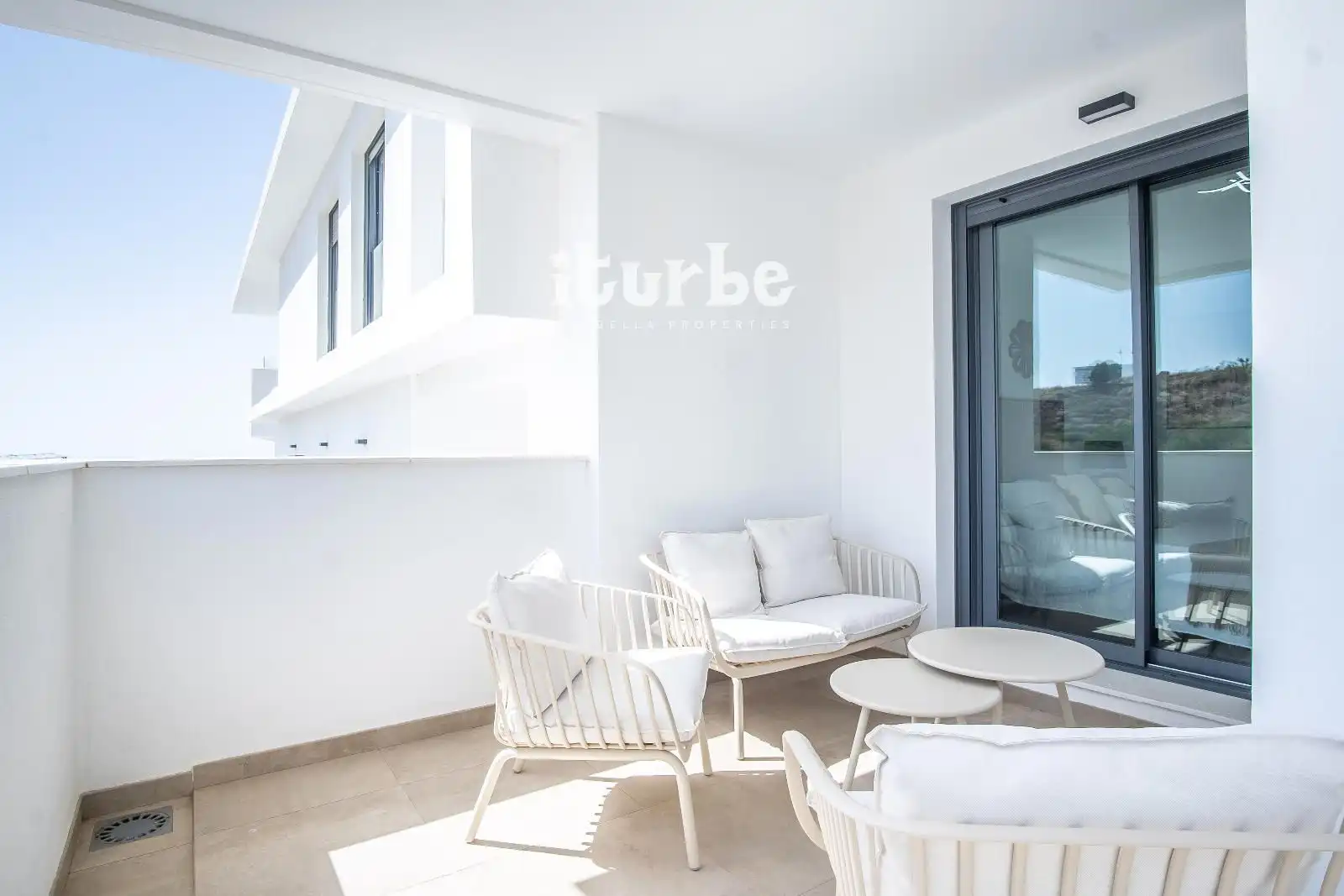 Flat with pool to rent in Avenida de Fuengirola, imagen 22