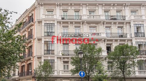 Exclusivo piso de 210 m² en Zona Palacio