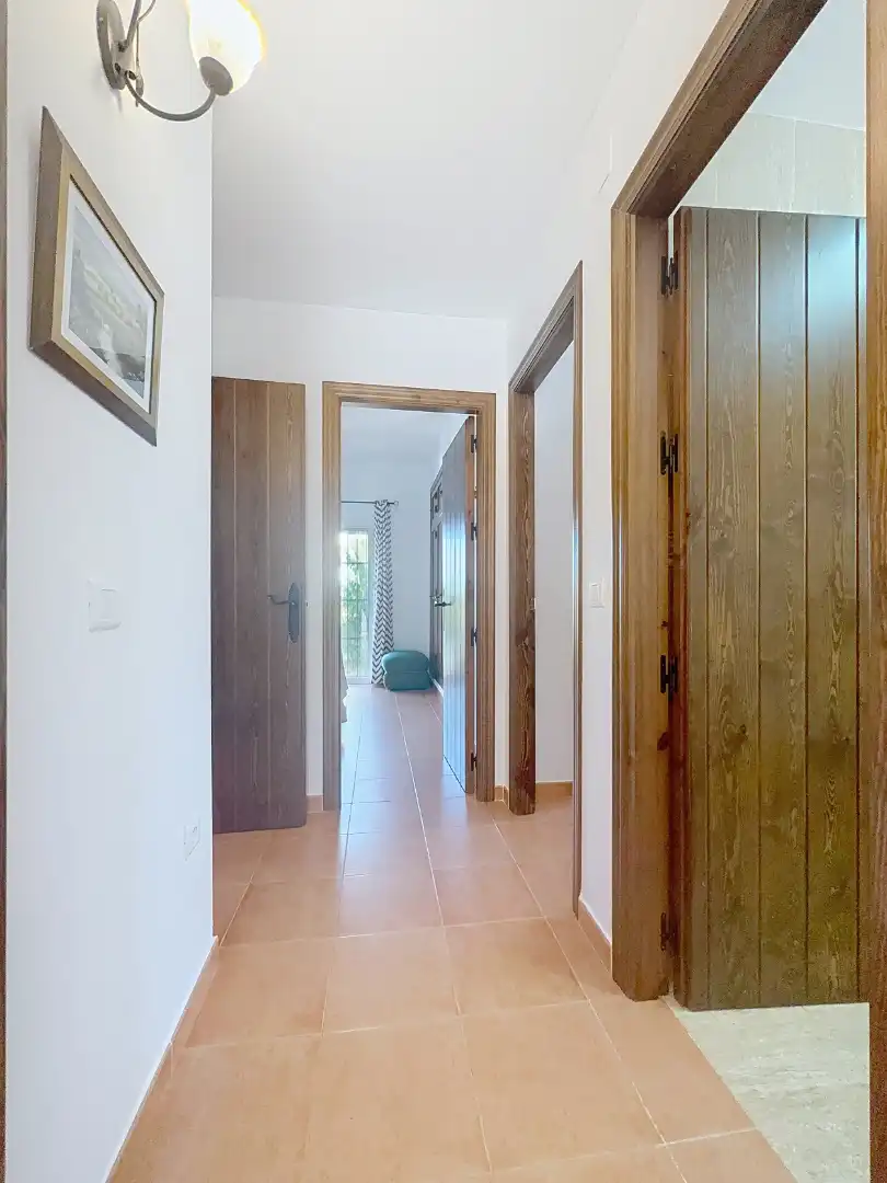 Casa o chalet en venta en Casabermeja con Aire acondicionado, Terraza y Piscina