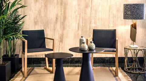 Foto 2 de Oficina de alquiler en Manuel Pombo Angulo, Sanchinarro, Madrid Capital