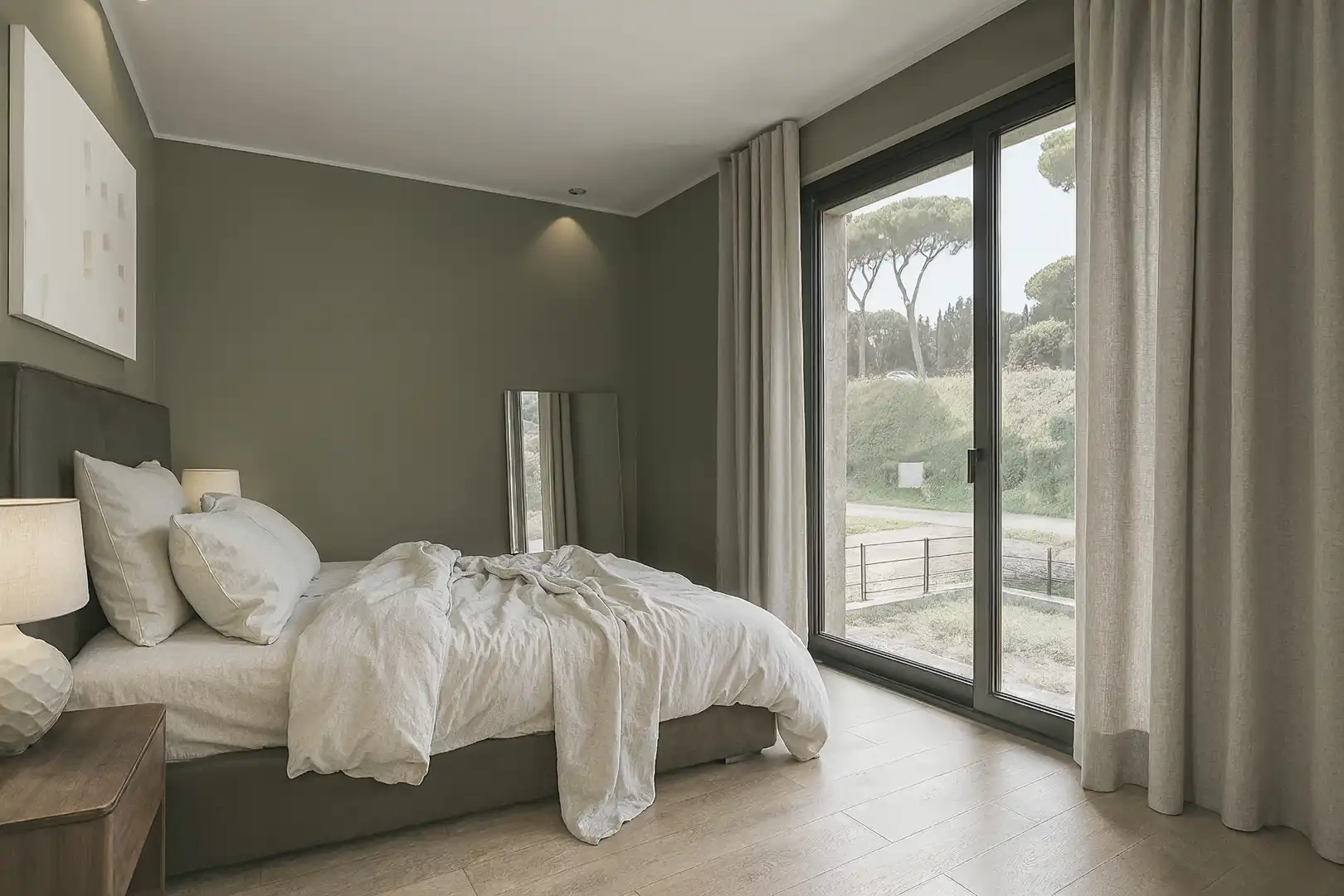 Casa adosada en venta en Rúa dos Mestres Goldar, 39, Sardoma - Castrelos