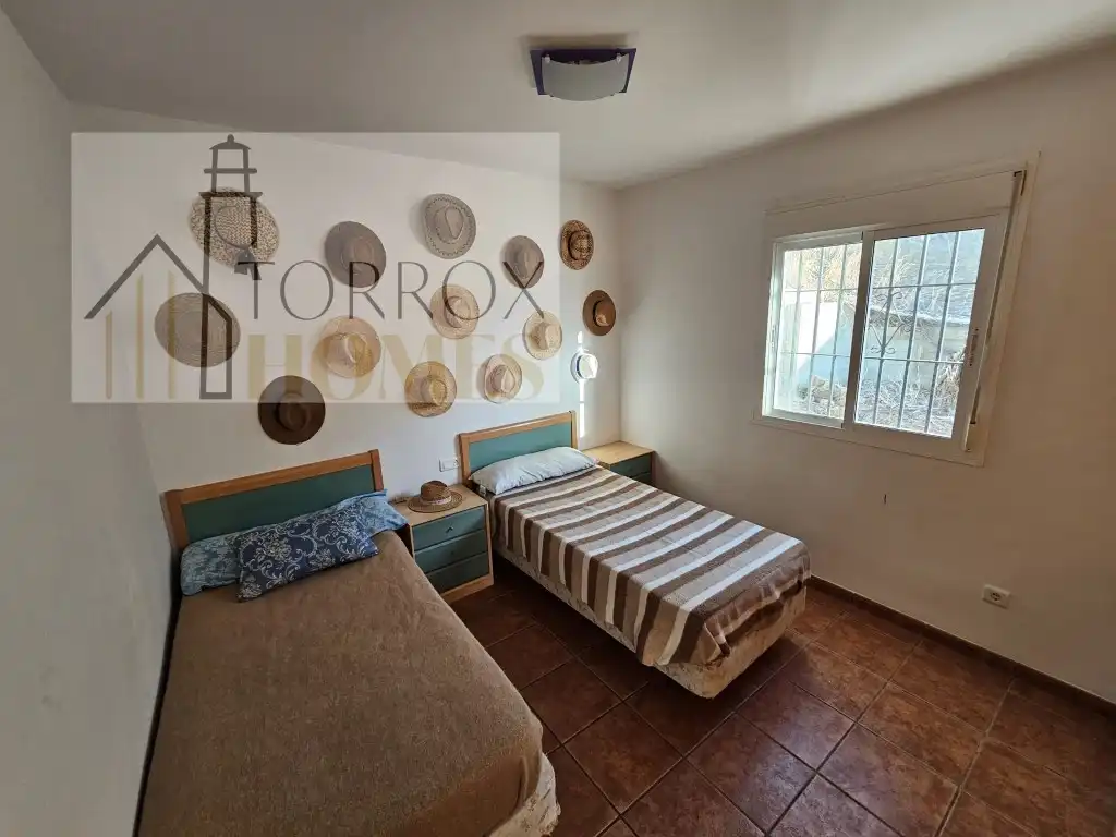 Casa rústica en venta en Diseminados Pago Benamar, imagen 22