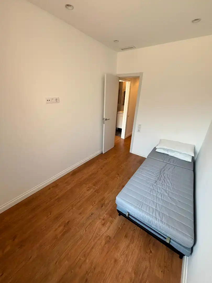 Habitación de Piso en venta en Barcelona con Balcón