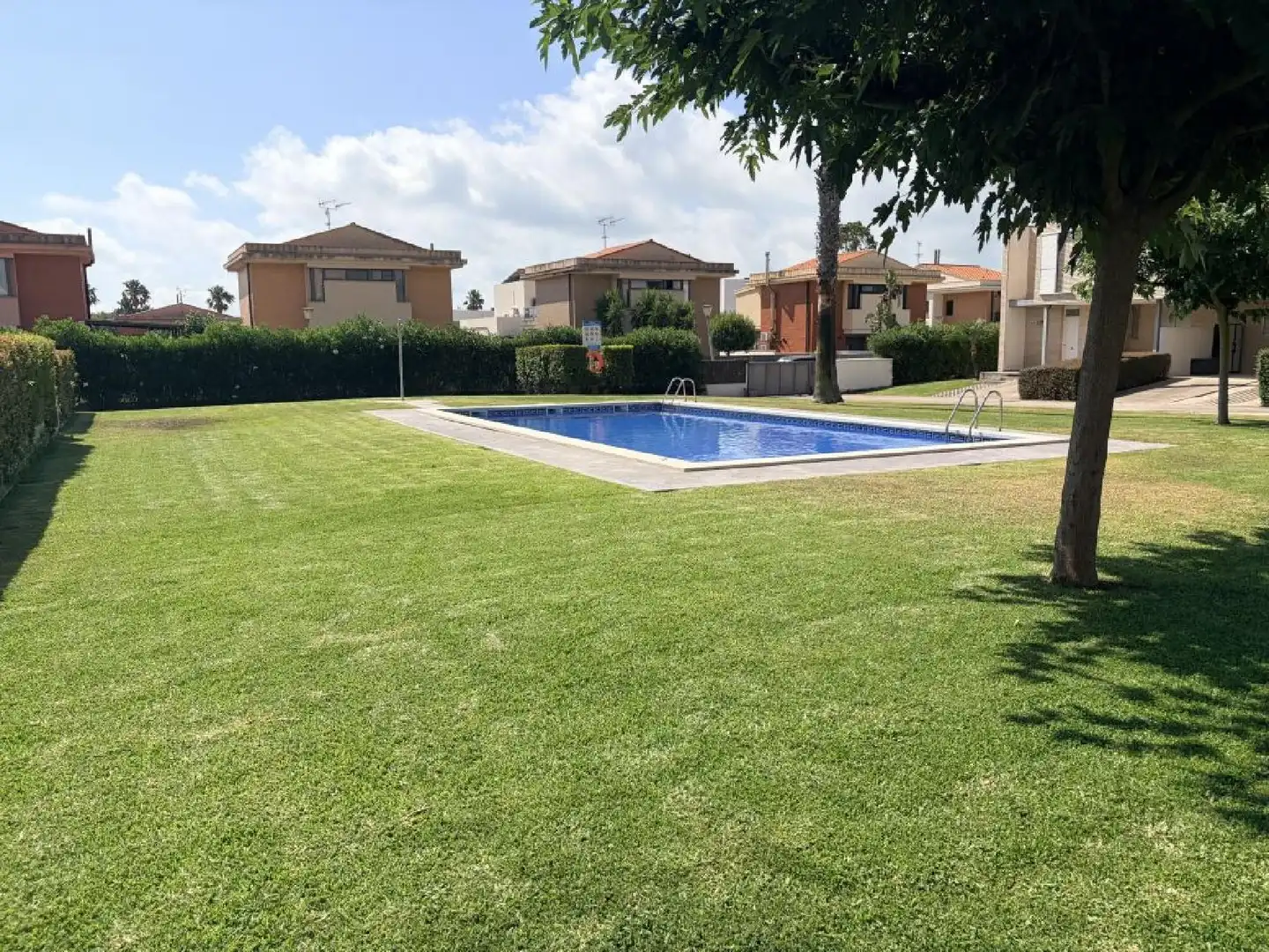 Villa con piscina in vendita a L'Ampolla, imagen 19
