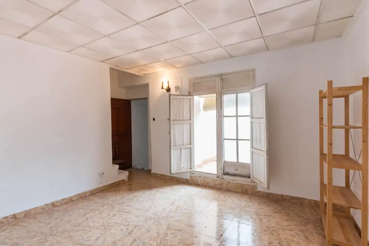 Casa adosada en venta en Murcia con Aire acondicionado, Calefacción y Jardín privado