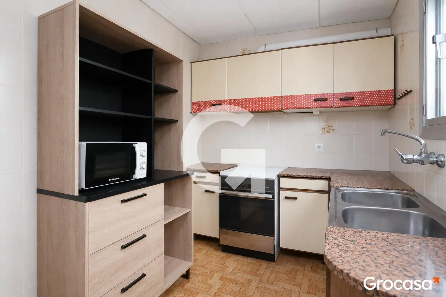 Ático en venta en AV MIRAFLORS DE, La Florida