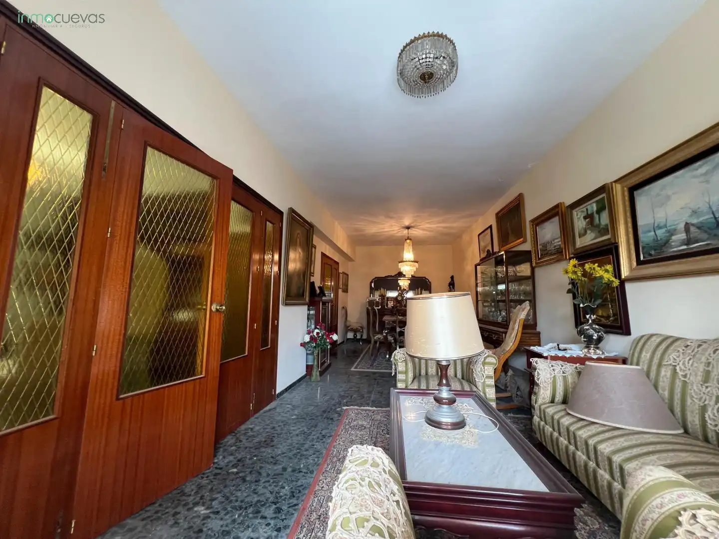 Appartamento con terrazza in vendita a Cuevas del Almanzora pueblo, imagen 8