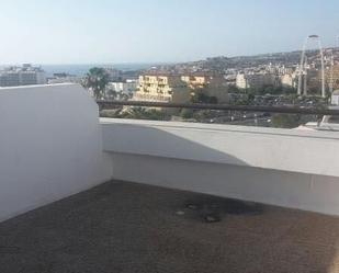 Terrace of Flat for sale in Adeje  with Terrace